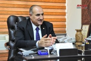 اعتباراً من أيلول القادم رفع الراتب التقاعدي للمحامين إلى 200 ألف ليرة