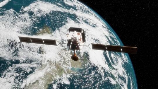 شركة روسية تقوم بتجربة منظومة فيديو أثناء إطلاق صاروخ فضائي