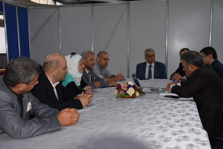 اختتام فعاليات سيربيترو ٢٠٢٣ بتوقيع اتفاقيات بين عدة شركات