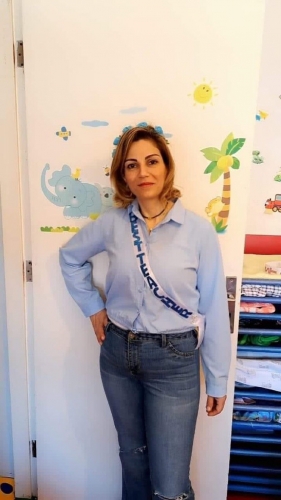 توجيه تهمة الشروع في القتل لصاحبة فيديو تعنيف الأطفال في دار للحضانة