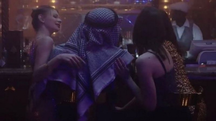  المسلسل الكوري (ملك الأرض) يثير غضباً عربياً واسعاً عبر مواقع التواصل الاجتماعي