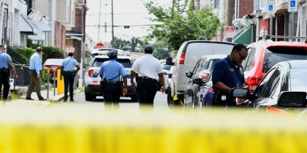 أمريكا تسجل رقماً قياساً بحوادث القتل الجماعي خلال النصف الأول من العام الجاري