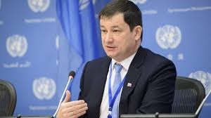 موسكو تحمل واشنطن مسؤولية مقتل صحفي بذخيرة عنقودية أمريكية