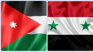 وزير الدفاع العماد علي عباس يلتقي رئيس أركان الجيش الأردني في عمان