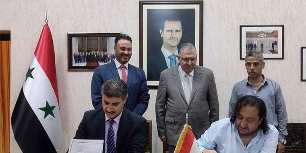 مذكرة تفاهم بين التربية والمجلس النرويجي للاجئين