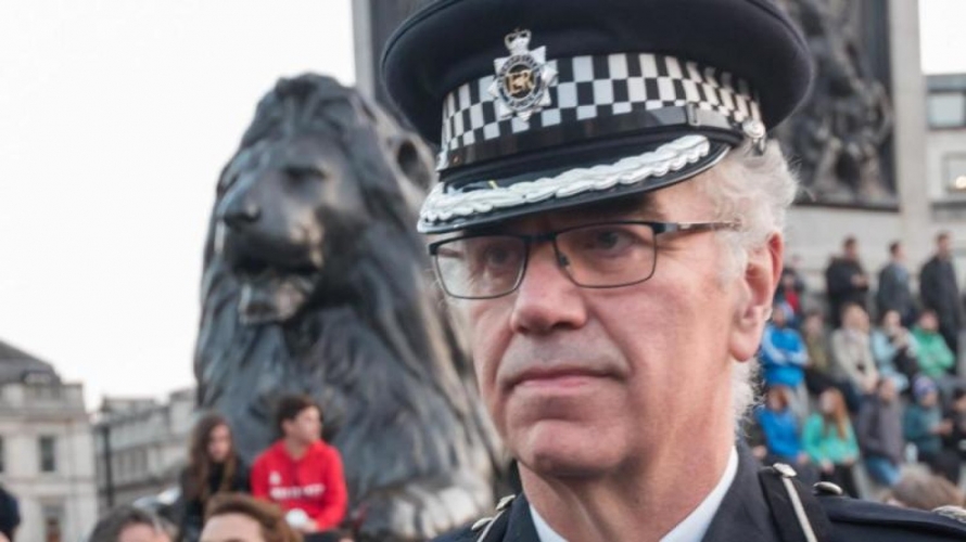 بريطانيا: مسؤول مكافحة المخدرات في لندن مدمن على المخدرات