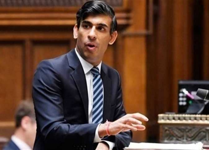 سخرية واسعة من رئيس الوزراء البريطاني بعد حضوره مهرجانا للجعة في لندن