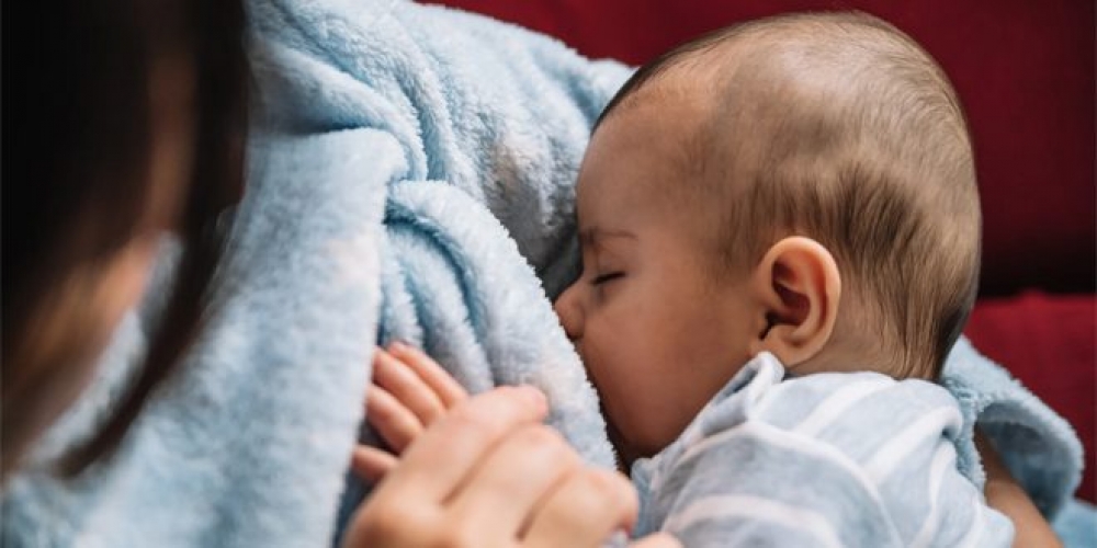 في الأسبوع العالمي للرضاعة الطبيعية.. نحو 1000 عيادة في سورية للتوعية بأهميتها