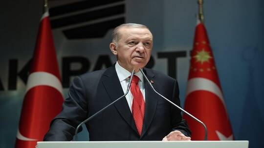 أردوغان: وقف النيجر تصدير اليورانيوم والذهب إلى فرنسا رد على ظلمها لأعوام طويلة
