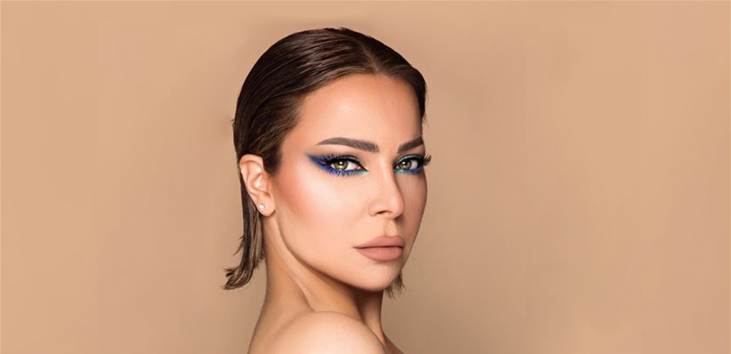 سوزان نجم الدين تحتفل بدخول ابنتها كلية الطب!