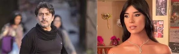 عابد فهد وزينة مكي معاً في رمضان 2024