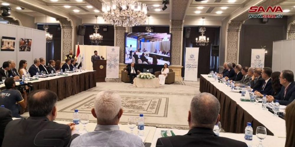 التنمية الإدارية تفتتح البرنامج التدريبي الحواري للقيادات الإدارية العليا لمعاوني الوزراء