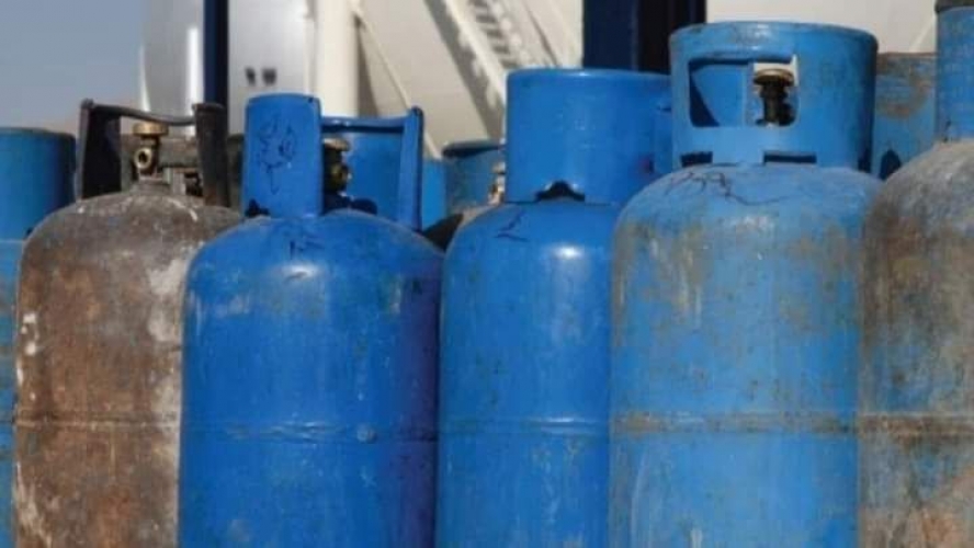 سعر جديد للغاز المنزلي والصناعي بدمشق