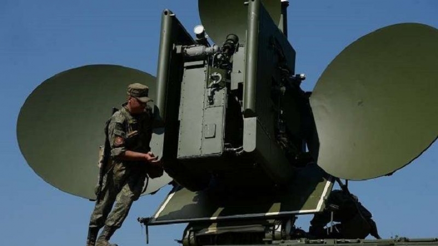 وزارة الحرب الأمريكية تتهم روسيا بإفشال عمل نظام 