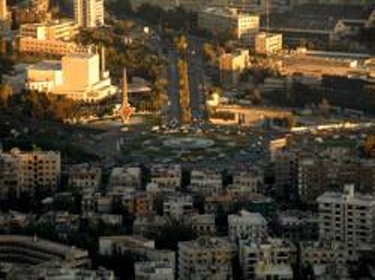 اتحاد غرف السياحة يدعو الى وضع خطة إعلامية وإعلانية جديدة تظهر الصورة المشرقة في سورية