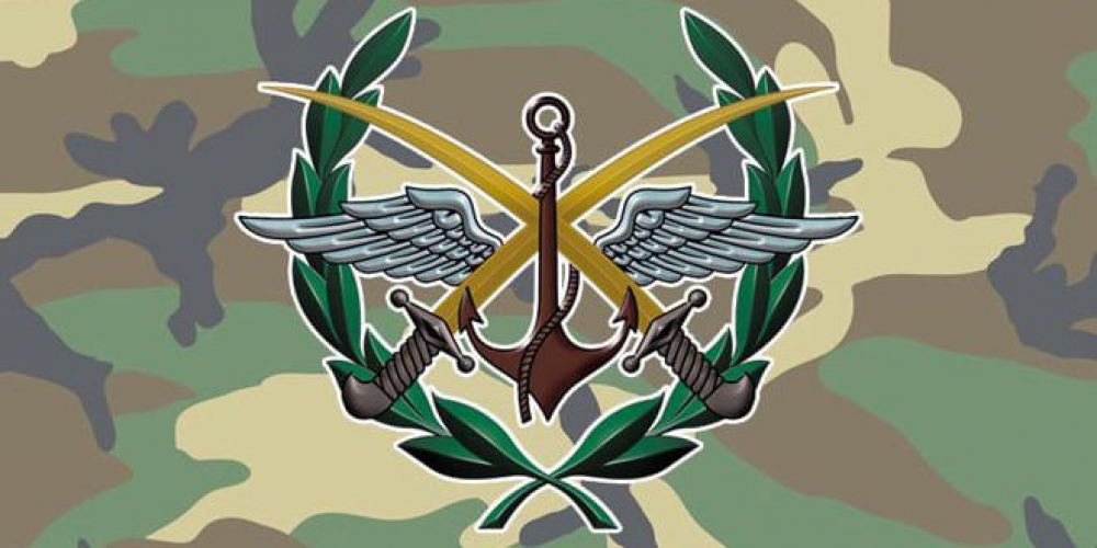 خروج مطار حلب الدولي عن الخدمة جراء عدوان إسرائيلي