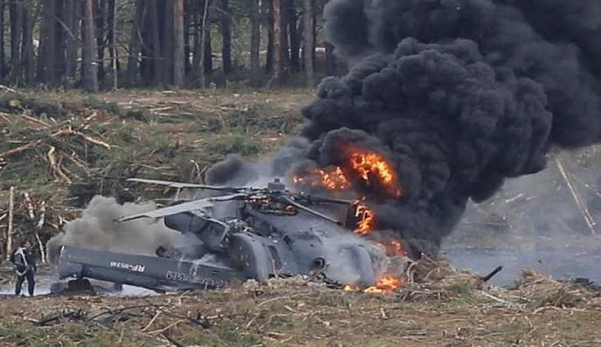 مقتل 3 جنود من مشاة البحرية الأمريكية و20 اصابة بعضها خطر