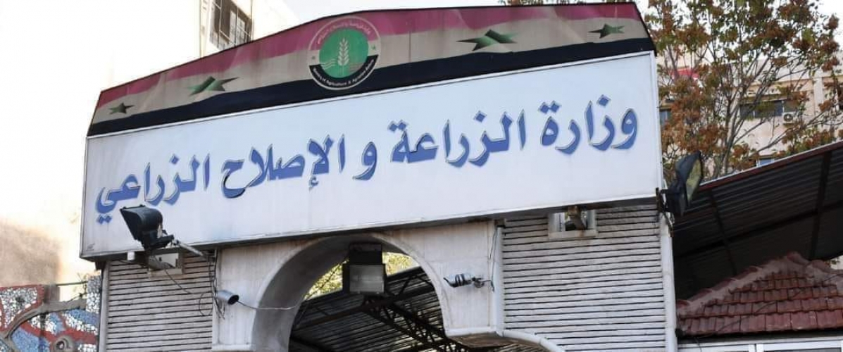 وزارة الزراعة تصدر نتائج الثانوية المهنية الزراعية للدورة الثانية لعام 2023