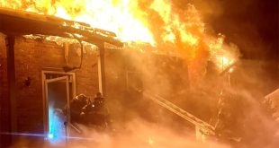 مصرع 10 أشخاص جراء صواعق البرق شرق الهند