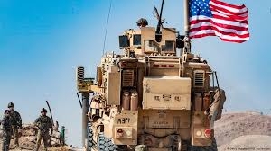 تقرير: الهيمنة العسكرية الأمريكية تسببت بكوارث إنسانية والجيش الأمريكي أكبر متسبب بالإحتباس الحراري