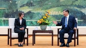 أكثر من 90 دولة يؤكدون مشاركتهم في منتدى الحزام والطريق الثالث للتعاون الدولي في الصين