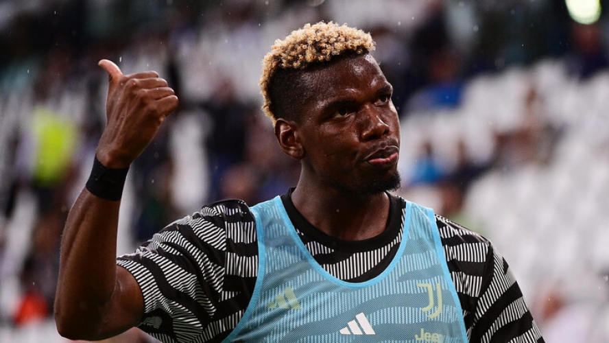 بوغبا متهم بتعاطي المنشطات.. ووكيلة أعماله ترد؟