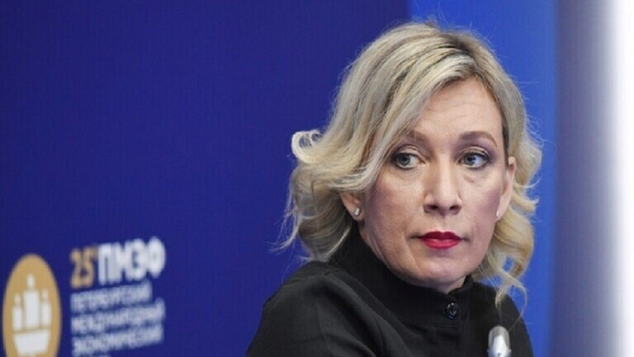 موسكو تدين رغبة بريطانيا وألمانيا وفرنسا في انتهاك الاتفاق النووي الإيراني