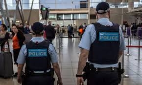 إصابة 3 أشخاص في حادث طعن بجامعة أسترالية