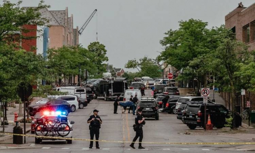 3 قتلى في جورجيا و5 جرحى في فيرجينيا بحادثي إطلاق نار في الولايات المتحدة الأمريكية