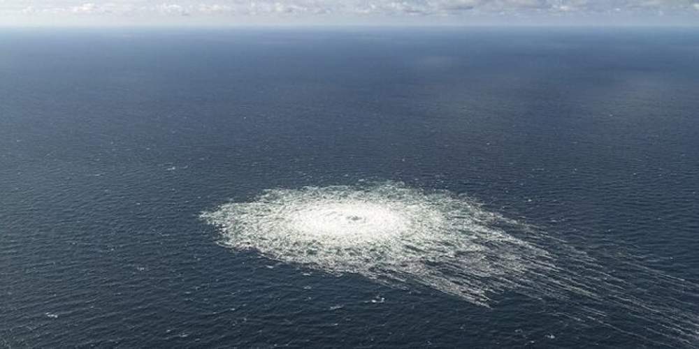 الدنمارك ترفض اجراء تحقيق فيما يخص تفجير خطوط أنابيب غاز السيل الشمالي