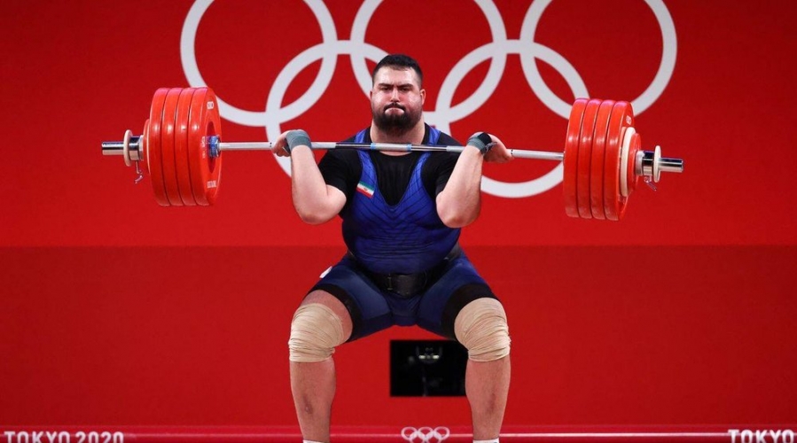 الإصابة تبعد الرباع معن أسعد عن المشاركة بدورة الألعاب الآسيوية في الصين.