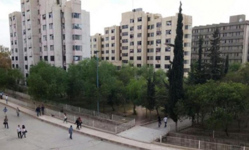 رفع رسم الإقامة في المدن الجامعية إلى 8000 ليرة شهرياً