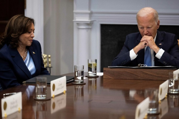 إن بي سي: رواتب ملايين من الموظفين الفيدراليين في الولايات في مهب الريح مع إغلاق وشيك للحكومة