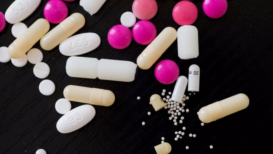 عقار روسي جديد يكافح مرض السرطان بنسبة 100 بالمئة