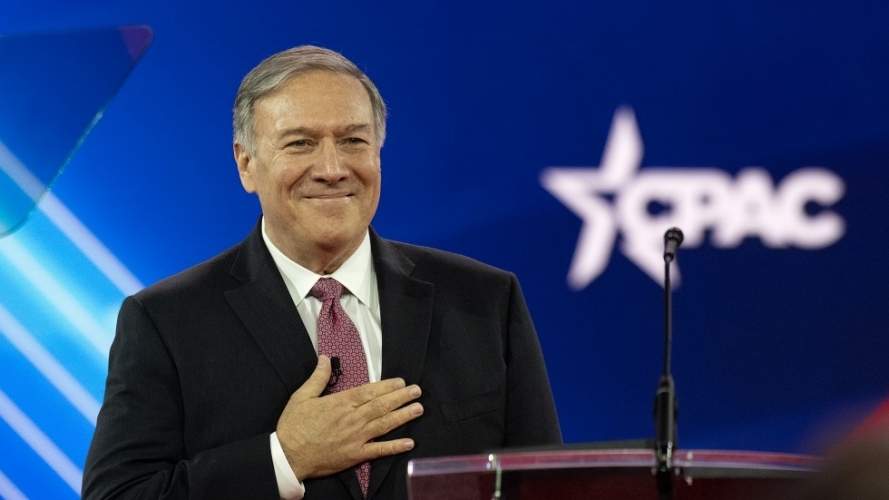 بومبيو: لقد أضعف الصراع الأوكراني الولايات المتحدة وفقدنا قوة الردع أمام بوتين