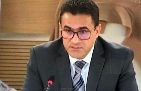 دمشق: أين الدول المطالبة باحترام قرارات الأمم المتحدة من اعتداءات الاحتلال الإسرائيلي على الأراضي السورية؟