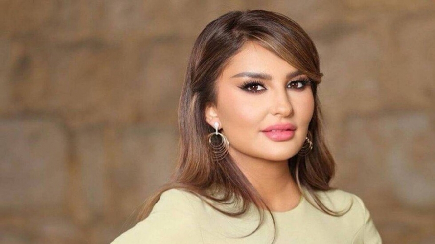 الفنانة شذى حسون تثير الجدل في العراق بسبب أخطائها في أداء النشيد الوطني