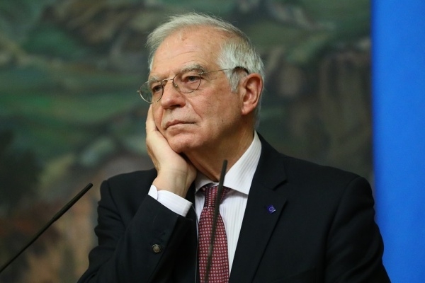 الإتحاد الأوروبي يؤكد أنه لن يتمكن من تعويض أوكرانيا عن المساعدات التي أوقفتها واشنطن