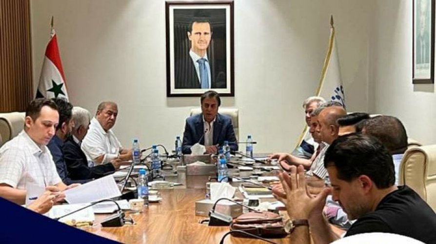 مطالبات لمنتجي ومستوردي المواد الغذائية