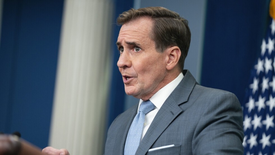 واشنطن: لا نستبعد عقد صفقة مع 