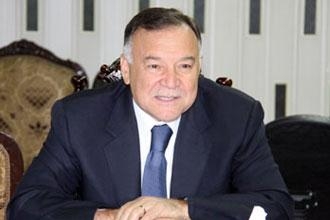 التعليم العالي تصدر قراراً بتسمية أعضاء مجلس أمناء جامعة الشام الخاصة برئاسة الدكتور غياث بركات