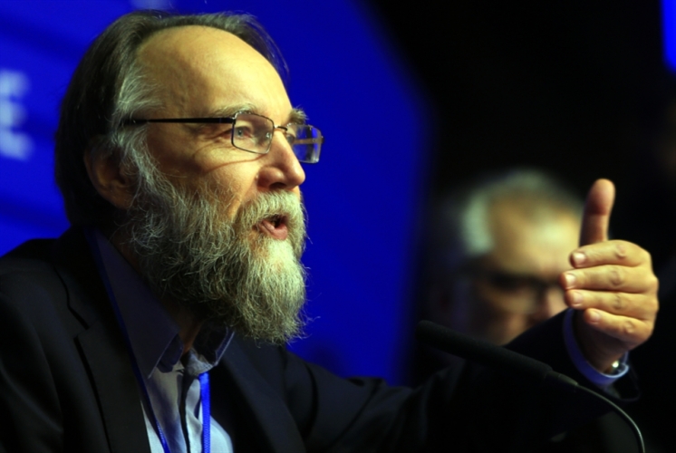 المفكر الروسي دوغين: أحداث داغستان تُظهر مشاعر العالم الإسلامي الذي يغلي بسبب الحرب على غزة