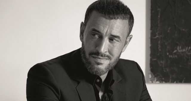 القيصر ينتهي من كتابة أغنية جديدة لأطفال غزة