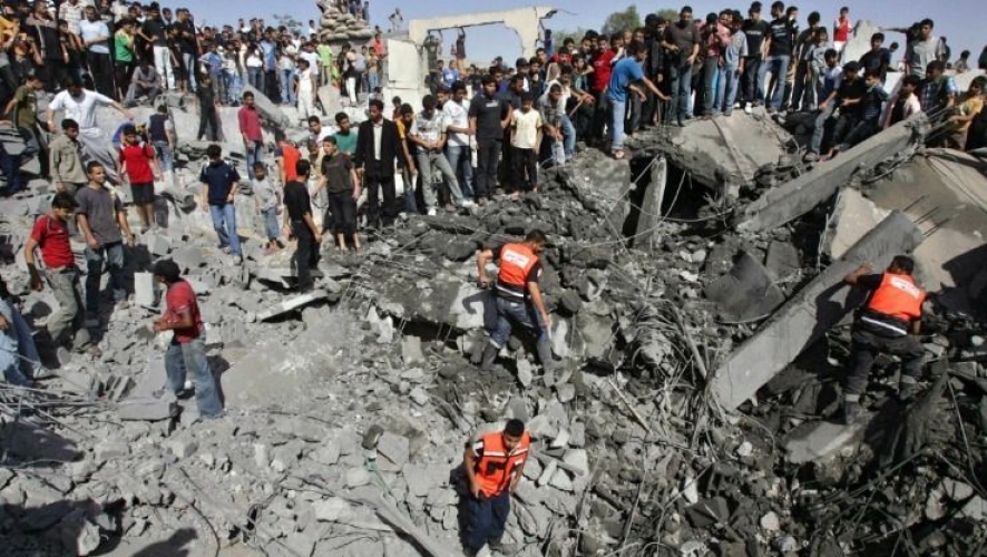 نداء عاجل من 