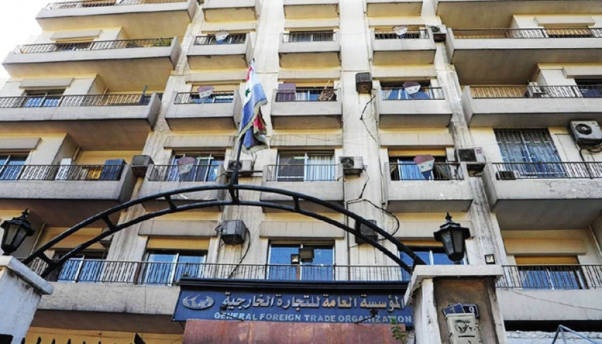 655 مليار ليرة مستوردات 