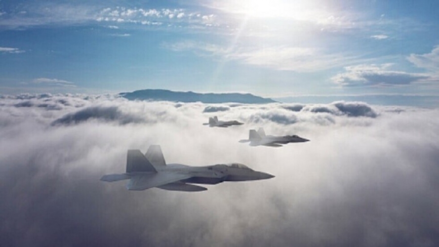 الدفاع الروسية: طيران التحالف الدولي بقيادة أمريكا يرتكب 6 انتهاكات في سورية خلال اليوم الماضي