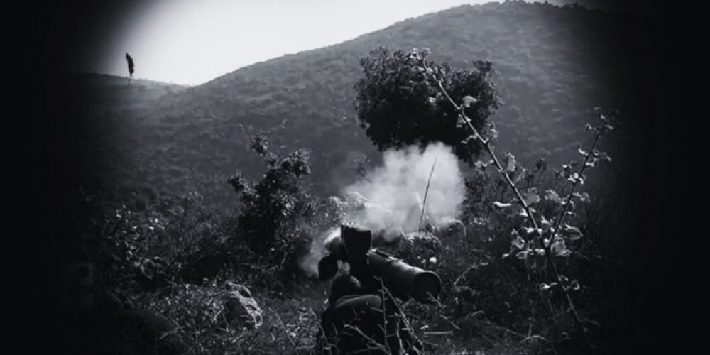 بإسم الرئيس الأسد.. مستشار وزير الخارجية يعزي النائب اللبناني محمد رعد باستشهاد نجله   