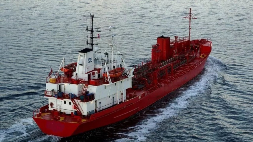 الكشف عن طبيعة حمولة السفينة المرتبطة بإسرائيل التي سيطرت عليها 