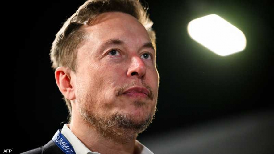 ماسك يرد على دعوة حماس لزيارة قطاع غزة!