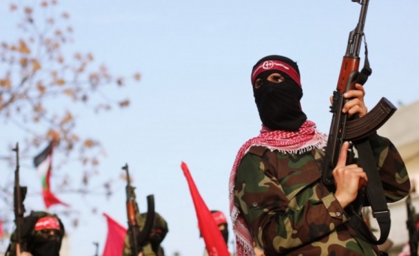 الجبهة الشعبية: كل بقعة في القطاع نقاط اشتباك وسيغرق العدو في وحل الجنوب كما الشمال